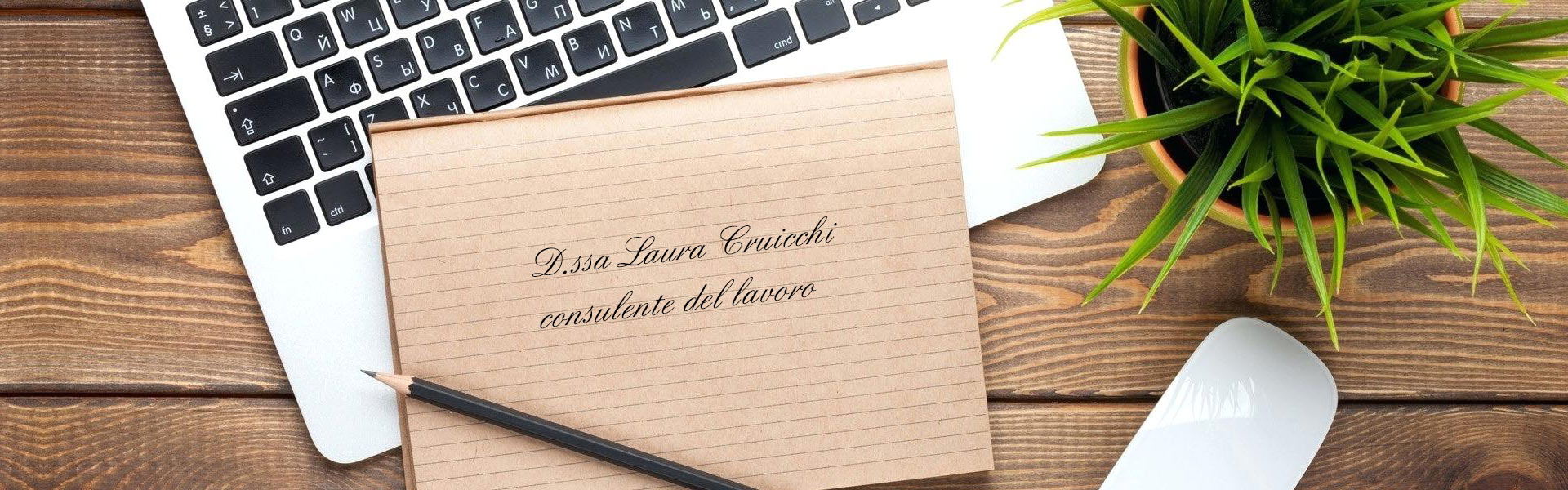 Consulente del lavoro Bologna | Dott.ssa Laura Cruicchi